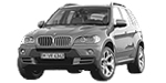 BMW E70 C3624 Fault Code