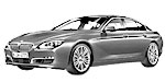 BMW F06 C3624 Fault Code