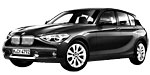 BMW F20 C3624 Fault Code